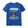 HapTiger - Springer Spaniel Inglese Maglietta per Orgogliosi Proprietari - Regalo Unico per Amanti di Cani