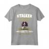 HapTiger - Springer Spaniel Inglese Maglietta per Orgogliosi Proprietari - Regalo Unico per Amanti di Cani