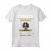 HapTiger - Springer Spaniel Inglese Maglietta per Orgogliosi Proprietari - Regalo Unico per Amanti di Cani