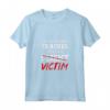 HapTiger Maglietta con Scritta in Inglese - Personal Trainer Canotta - Regalo per Allenatore - I'm The Client Tee