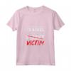 HapTiger Maglietta con Scritta in Inglese - Personal Trainer Canotta - Regalo per Allenatore - I'm The Client Tee