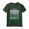 Il Regalo per la Maestra - T-shirt per Professoressa - Ringraziamento con Cuore e Stile
