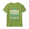 Il Regalo per la Maestra - T-shirt per Professoressa - Ringraziamento con Cuore e Stile