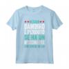 Il Regalo per la Maestra - T-shirt per Professoressa - Ringraziamento con Cuore e Stile
