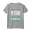Il Regalo per la Maestra - T-shirt per Professoressa - Ringraziamento con Cuore e Stile
