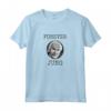 Forever Jung - Divertente Maglietta Studente di Psicologia - Regali Psicologo Umoristici - Accessori Psi per Psicoterapeuti