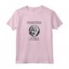 Forever Jung - Divertente Maglietta Studente di Psicologia - Regali Psicologo Umoristici - Accessori Psi per Psicoterapeuti
