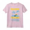 Insegnante Divertenti Vacanze Estive - Maglietta Vintage Spiaggia Non - Regalo Divertente - Acquista Online da HapTiger