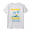 Insegnante Divertenti Vacanze Estive - Maglietta Vintage Spiaggia Non - Regalo Divertente - Acquista Online da HapTiger