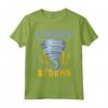 Inseguendo Tempeste - Cacciatore di Tempeste - Meteorologo Tornado Maglietta - Abbigliamento Vintage per Appassionati della Natura