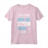 Retro Vintage Tempesta Chaser Meteorologo Tempesta Inseguire Maglietta - Regalo Tornado per Ragazzi - Abbigliamento per Cacciatori di Tempeste
