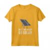Energia rinnovabile - Maglietta Tecnico Installatore Pannello Solare - Sostenibile e Ecologica per Appassionati di Energia Solare