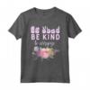 Essere Gentile - Lingua dei Segni Insegnanti ASL Maglietta - Abbigliamento Donna - Camicie Divertenti ASL