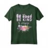 Essere Gentile - Lingua dei Segni Insegnanti ASL Maglietta - Abbigliamento Donna - Camicie Divertenti ASL
