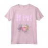 Essere Gentile - Lingua dei Segni Insegnanti ASL Maglietta - Abbigliamento Donna - Camicie Divertenti ASL