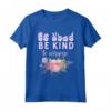 Essere Gentile - Lingua dei Segni Insegnanti ASL Maglietta - Abbigliamento Donna - Camicie Divertenti ASL