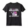 Questa Mamma Vende Immobili - Maglietta Agente Immobiliare con Messaggio di Chiusura - Ideale per Regalare agli Investitori Immobiliari