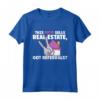 Questa Mamma Vende Immobili - Maglietta Agente Immobiliare con Messaggio di Chiusura - Ideale per Regalare agli Investitori Immobiliari