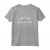 Raggiungi la Libertà Finanziaria con gli Investimenti Immobiliari - T-shirt per Investitori Immobiliari - Ideale come Regalo per Esperti Finanziari
