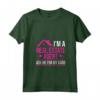 Donna Divertente Agente Immobiliare Investitore - Maglietta con Collo a V Leggera per un Look alla Moda