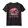 Girl Boss - Maglietta Leggera per Donne Lavoratrici e Madri - Acquista Online!