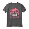 Girl Boss - Maglietta Leggera per Donne Lavoratrici e Madri - Acquista Online!