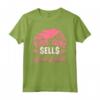 Girl Boss - Maglietta Leggera per Donne Lavoratrici e Madri - Acquista Online!