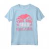 Girl Boss - Maglietta Leggera per Donne Lavoratrici e Madri - Acquista Online!