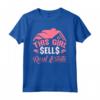 Girl Boss - Maglietta Leggera per Donne Lavoratrici e Madri - Acquista Online!