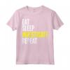 Investigator Funny Gift - HapTiger Maglietta per Uomini e Donne - Ideale per Anniversario, Compleanno, o Natale