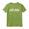 IRLANDA Bandiera - Maglietta per Uomini, Donne e Bambini - Leggera e Classica