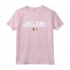 IRLANDA Bandiera - Maglietta per Uomini, Donne e Bambini - Leggera e Classica