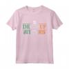 Drink Up Bitches T-Shirt Irish St Patricks Day Bandiera Irlanda - Divertente Maglietta per Festeggiare - Ideale per Uomini, Donne e Gruppi