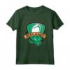 Maglia Irlanda Rugby - Irlanda Flag Rugby Maglietta di Alta Qualità - Acquista Online!
