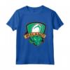 Maglia Irlanda Rugby - Irlanda Flag Rugby Maglietta di Alta Qualità - Acquista Online!