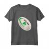 Maglia Irlanda Rugby - Irlanda Flag Rugby Maglietta - Irish Rugby Jersey - Acquista Online