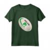 Maglia Irlanda Rugby - Irlanda Flag Rugby Maglietta - Irish Rugby Jersey - Acquista Online
