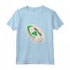 Maglia Irlanda Rugby - Irlanda Flag Rugby Maglietta - Irish Rugby Jersey - Acquista Online