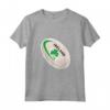 Maglia Irlanda Rugby - Irlanda Flag Rugby Maglietta - Irish Rugby Jersey - Acquista Online