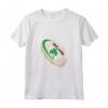 Maglia Irlanda Rugby - Irlanda Flag Rugby Maglietta - Irish Rugby Jersey - Acquista Online