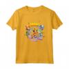 HapTiger 4: It's About Time Island Shards Game Poster Maglietta - Officially Licensed Activision-Blizzard T-Shirts for Men, Women, Boys, Girls, and Toddlers