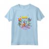 HapTiger 4: It's About Time Island Shards Game Poster Maglietta - Officially Licensed Activision-Blizzard T-Shirts for Men, Women, Boys, Girls, and Toddlers