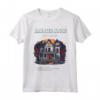 Haunted House - Halloween per il professionista immobiliare Maglietta - Costume Vintage per Agenti Immobiliari e Bambini