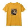 HapTiger Line Border Maglietta - Authentic CW Show Apparel - Officially Licensed Merchandise