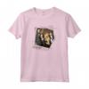 HapTiger Line Border Maglietta - Authentic CW Show Apparel - Officially Licensed Merchandise