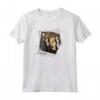 HapTiger Line Border Maglietta - Authentic CW Show Apparel - Officially Licensed Merchandise