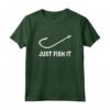 HapTiger Maglietta - Leggera e Taglio Classico per un Look Casual - Acquista Online T-Shirt di Alta Qualità