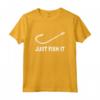 HapTiger Maglietta - Leggera e Taglio Classico per un Look Casual - Acquista Online T-Shirt di Alta Qualità