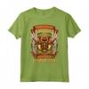 Funny When the DM Smiles, It's Already Too Late Maglietta - Dungeons and Dragons Tabletop RPG Tee