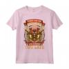 Funny When the DM Smiles, It's Already Too Late Maglietta - Dungeons and Dragons Tabletop RPG Tee
